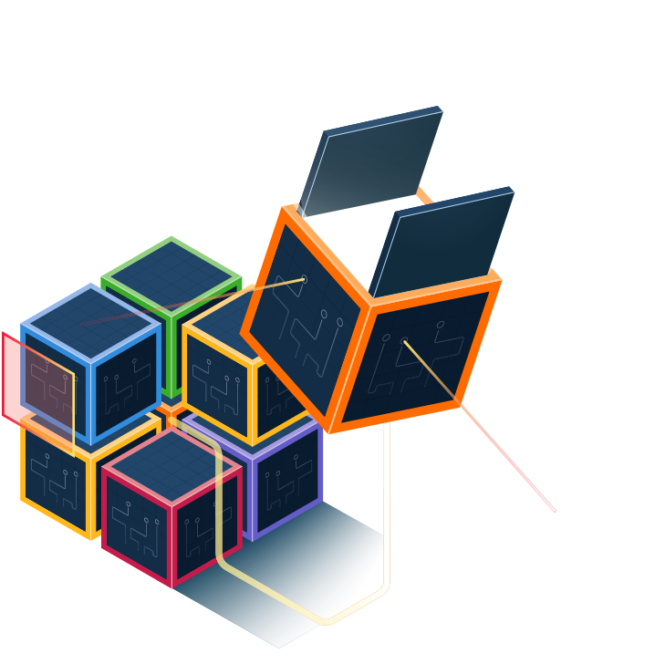 Deeper data for better, quicker decisioning