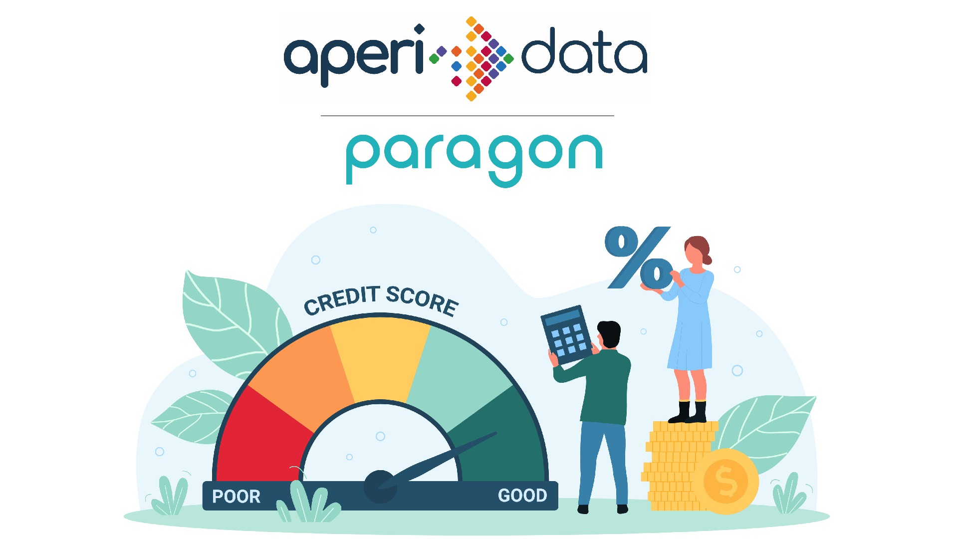 You are currently viewing Evolving Credit Scoring: Harnessing the Power of Open Banking Data 
