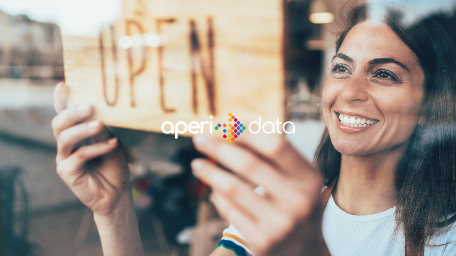 You are currently viewing From funding gap to funding ready: Why Open Banking data is key for SMEs
