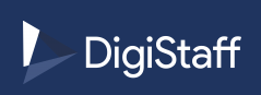 DigiStaff logo