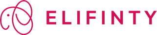 Elifinty - Core Logo